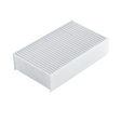 MIELE Filtro ig.per asciug.medicdry(TF-HG4 medicdry)