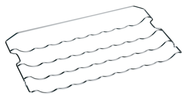 MIELE KFR9000 supporto bottiglie