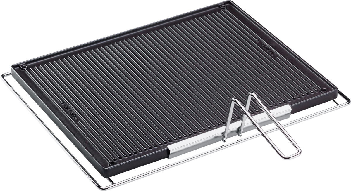 MIELE CSGP 1400 piastra grill