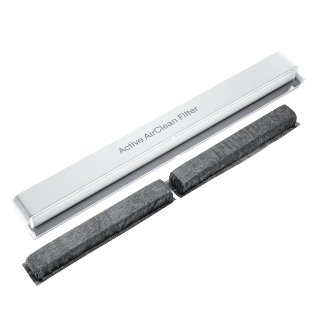 MIELE Filtro Act. AirClean KKF-FF con supporto
