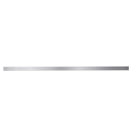 MIELE Listello di compensaz. HAL5900 ED CleanSteel