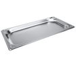 MIELE Recip. di cott. 0,8 l non forato(GN 1 / 3)