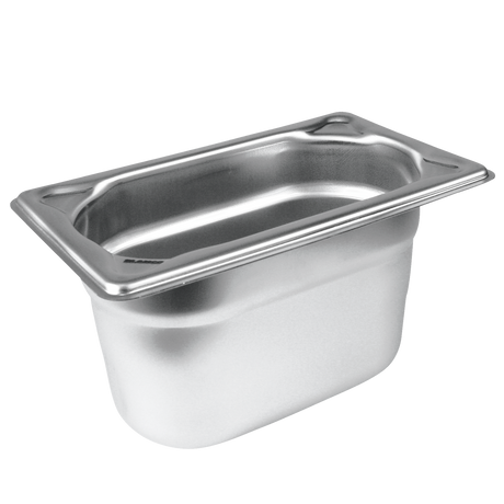MIELE Recip. di cott. 0,9 l non forato(GN 1 / 9)