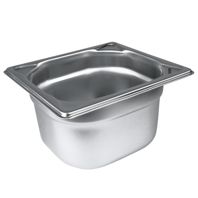 MIELE Recip. di cott. 1,6 l non forato(GN 1 / 6)