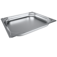 MIELE Recip.di cott. 3,3l non forato(GN 2 / 3)
