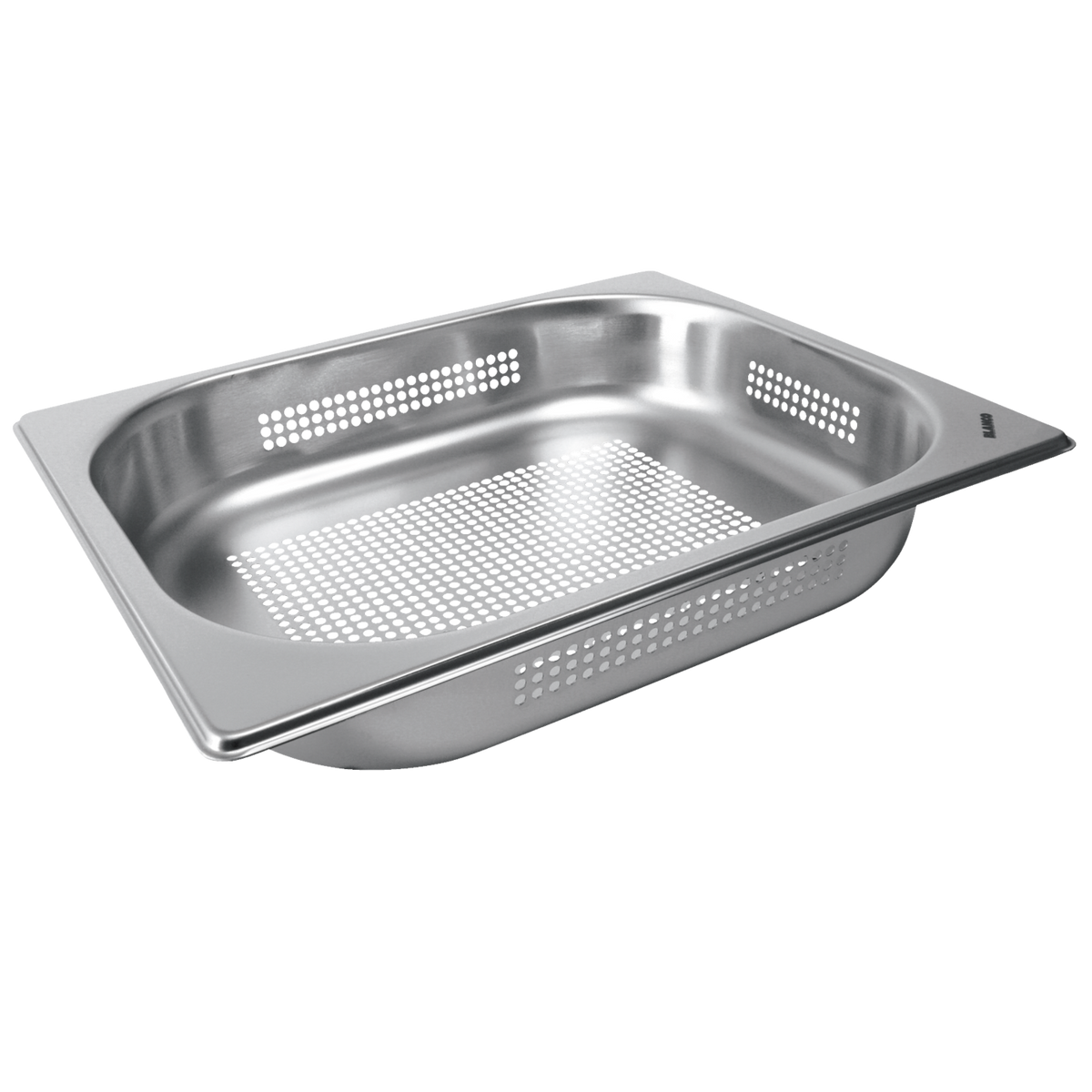 MIELE Recipiente di cott. 3,8 l forato(GN 1 / 2)