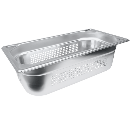 MIELE Recipiente di cott. 3,8 l forato(GN 1 / 3)
