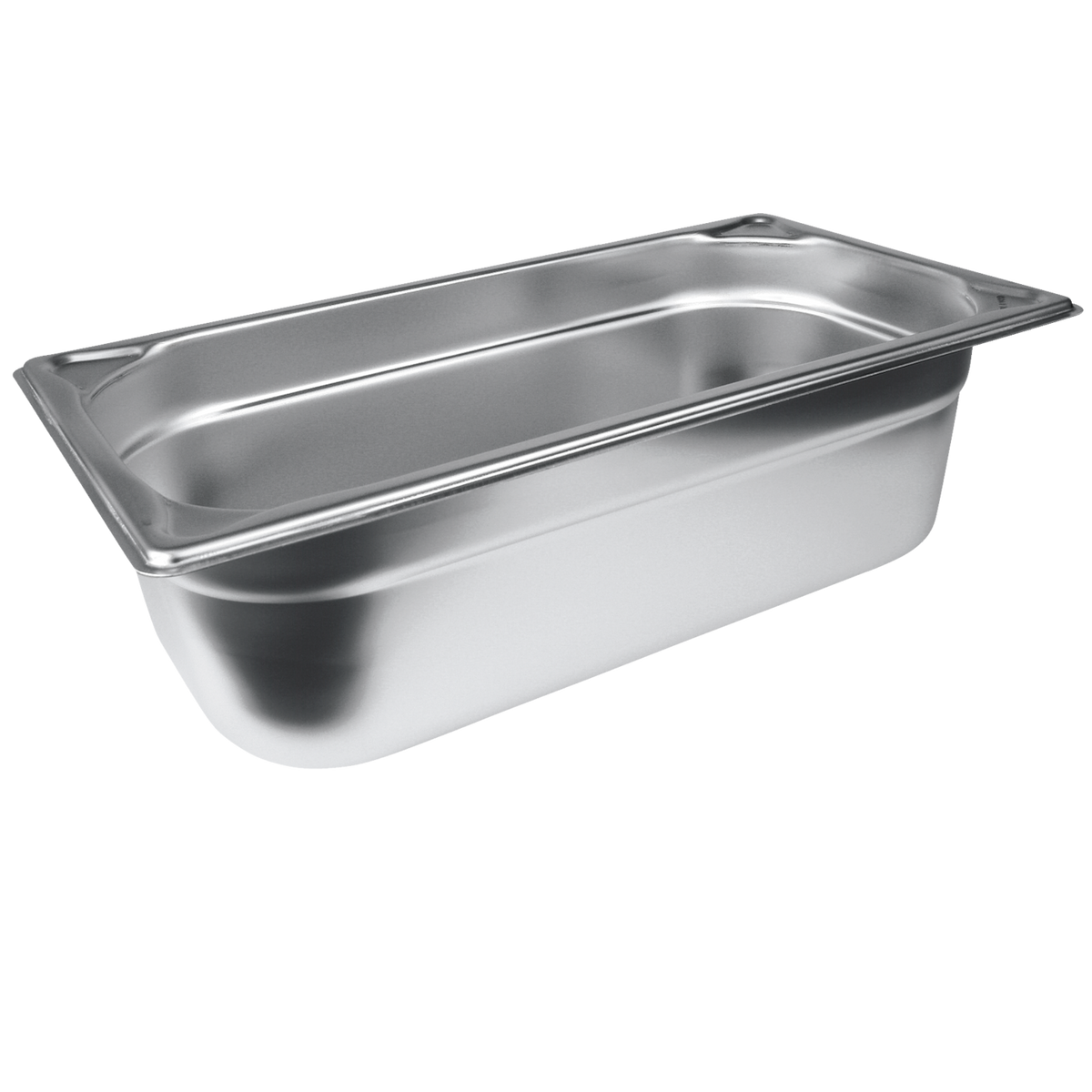 MIELE Recip. di cott. 3,8 l non forato(GN 1 / 3)