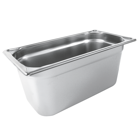 MIELE Recipi. di cott. 5,5 l non forato(GN1 / 3)