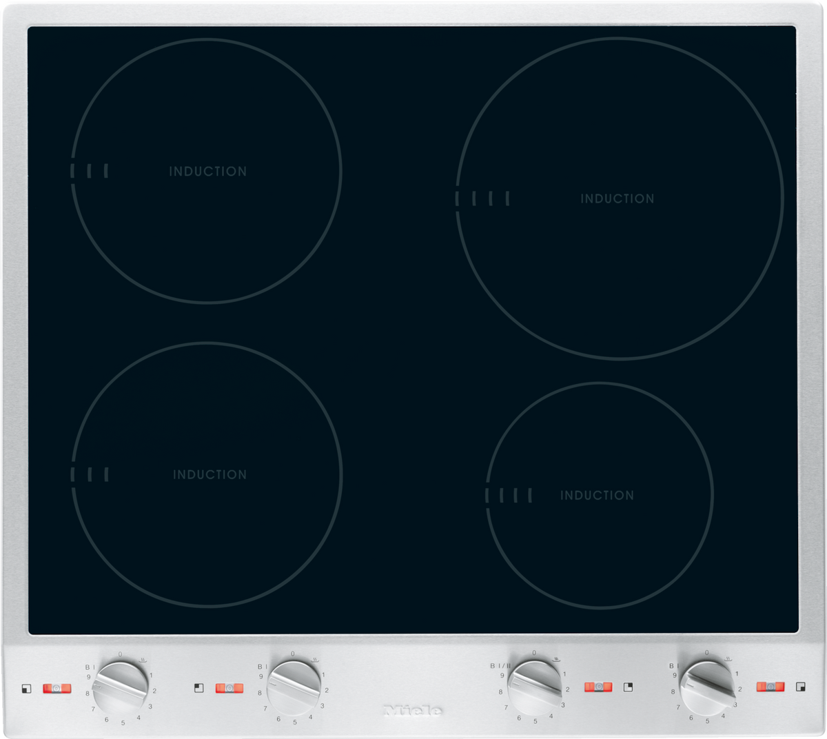 MIELE CombiSet CS 1234-1 I ED 230V