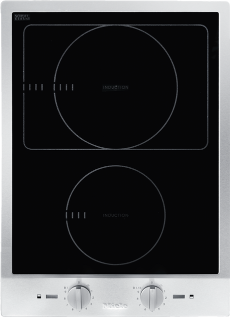 MIELE CombiSet CS 1222 I ED 230V