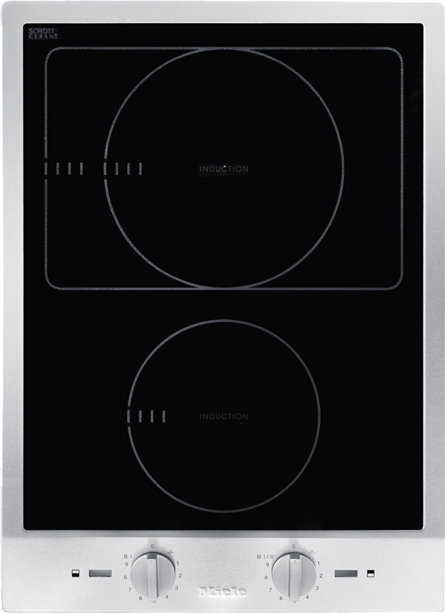 MIELE CombiSet CS 1222 I ED 230V