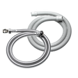 MIELE prolungamento afflusso / scarico 1,5 m