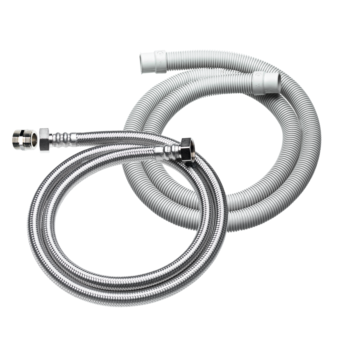 MIELE prolungamento afflusso / scarico 1,5 m