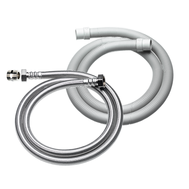 MIELE prolungamento afflusso / scarico 1,5 m
