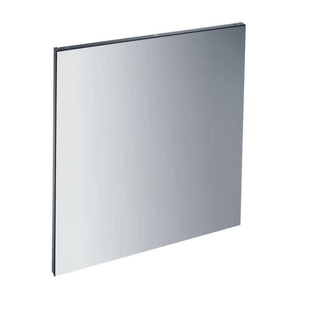 MIELE Frontal. in acc.o inox GFV 55 / 63,5-7 ED