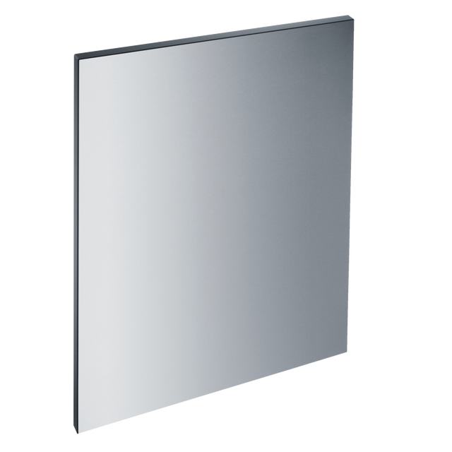 MIELE Frontal.in acc. inox GFVi-701 / 72 ED CleanSteel