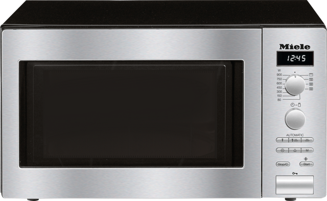 MIELE Forno a microonde M 6012 SC ED