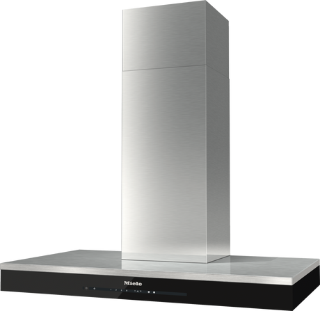 MIELE Cappa aspirante DA 6698 W ED Puristic Edition 6000