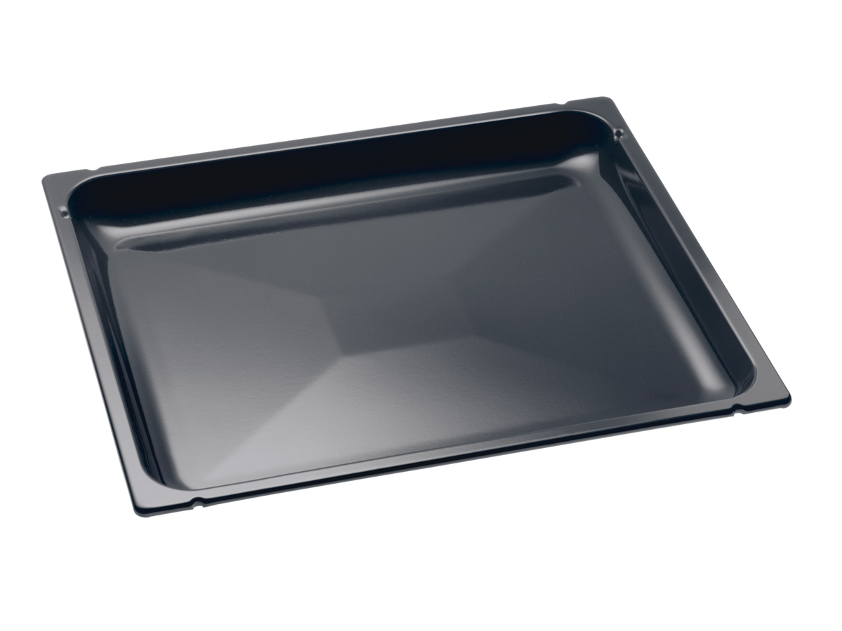 MIELE HUBB51 teglia universale antracite