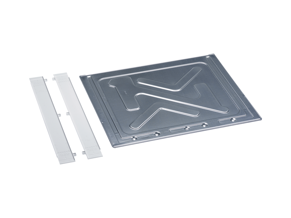 MIELE Kit di montaggio per sottopiano UBS-W / T