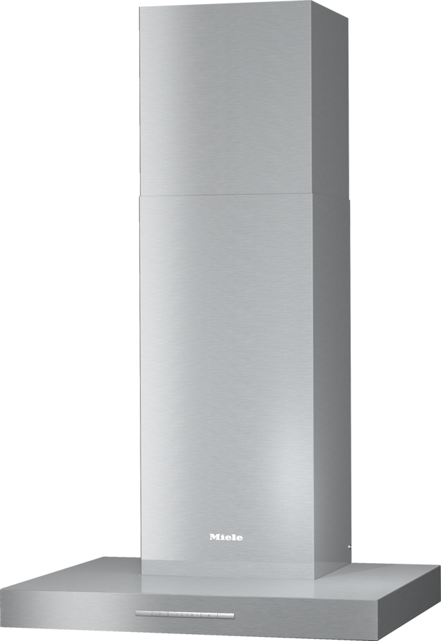 MIELE Cappa aspirante PUR 68 W ED CH