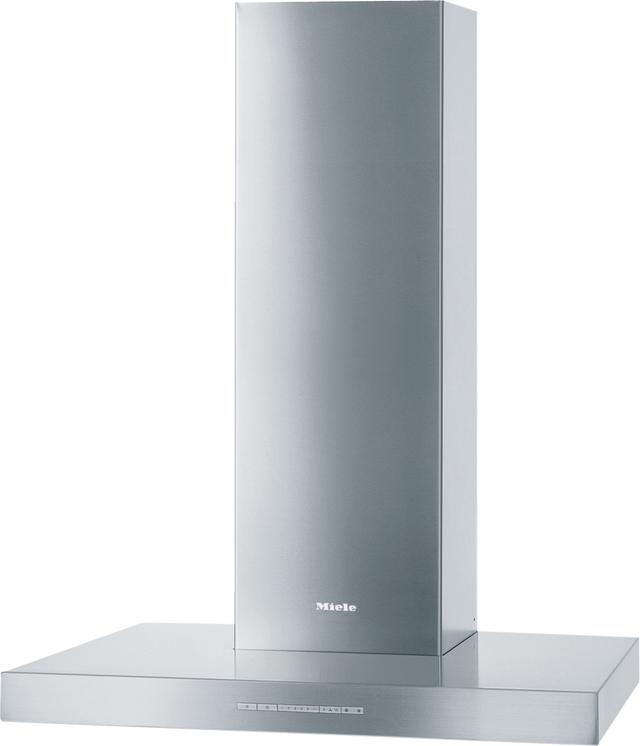 MIELE Cappa aspirante DA 4288 W Puristic Plus ED