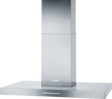 MIELE Cappa aspirante DA 4208 D Puristic Plus ED
