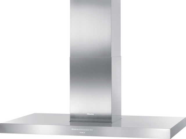 MIELE Cappa aspirante DA 4248 V D Puristic Varia ED