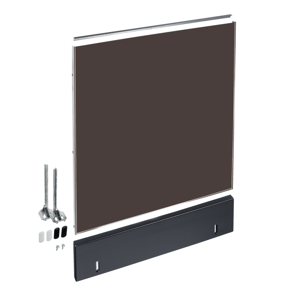MIELE Lamiera decorat. GDU-60 / 60-7 marrone avana
