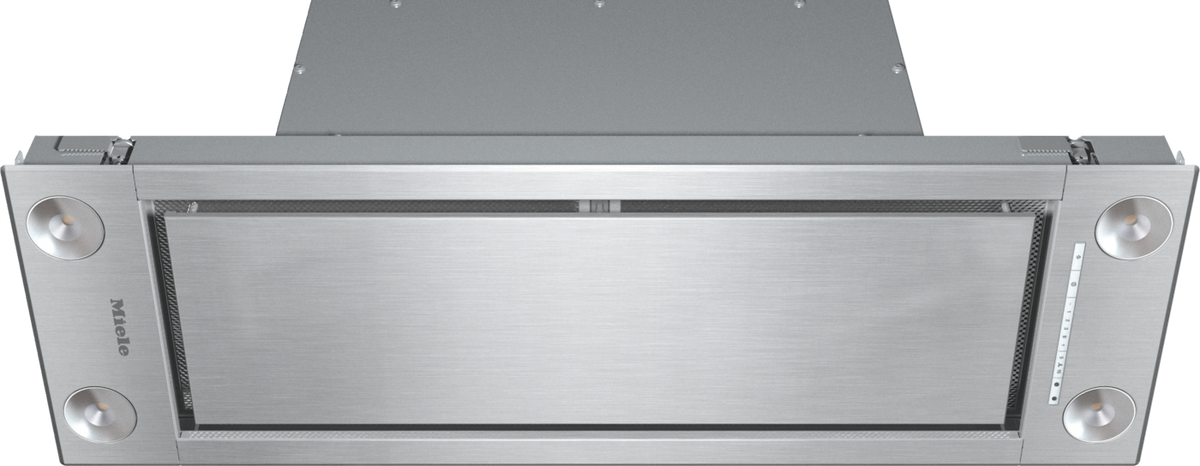 MIELE Cappa aspirante DA 2698 ED CH