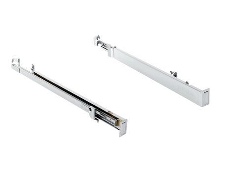 MIELE Guide singole estraibili FlexiClip HFC71