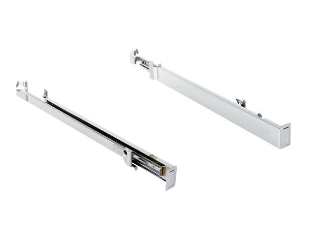 MIELE Guide singole estraibili FlexiClip HFC71