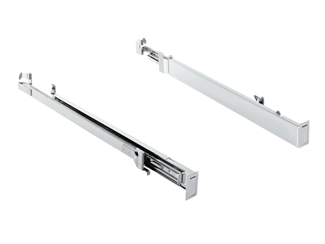 MIELE Guide singole FlexiClip PyroFit HFC92