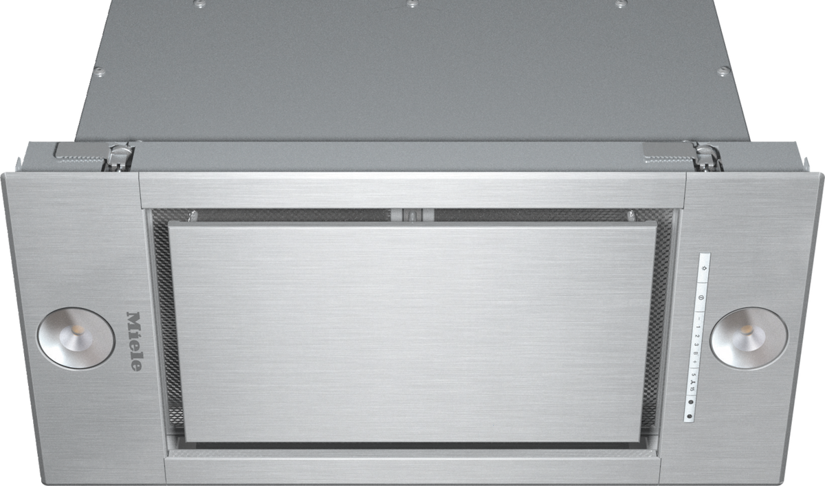 MIELE Cappa aspirante DA 2668 ED CH