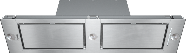 MIELE Cappa aspirante DA 2628 ED