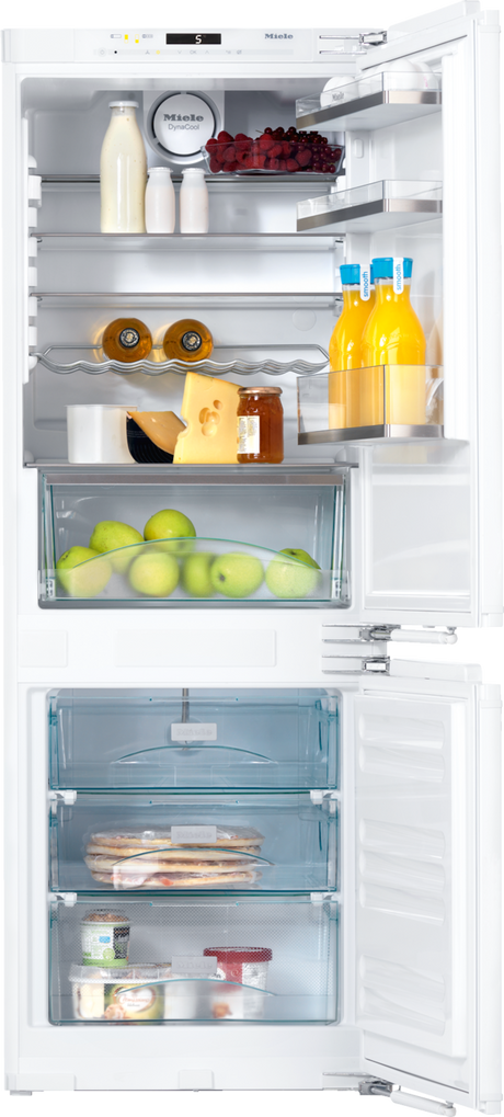 MIELE Frigorifero / congel. KF 35532-55 iD RE