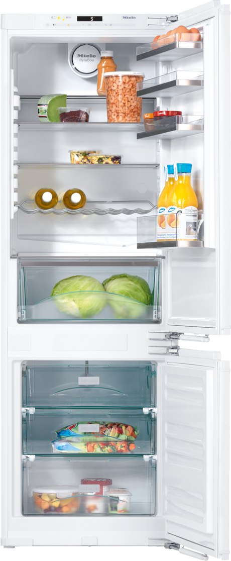 MIELE Frigorifero / congel. KF 36532-55 iD RE