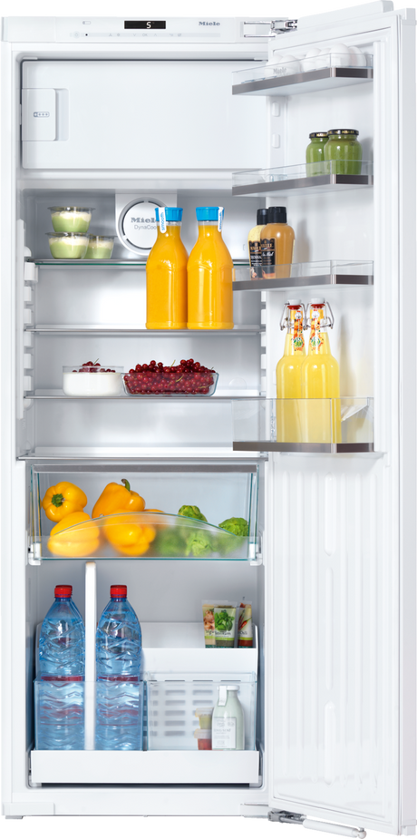 MIELE Frigorifero K 35563-55 iDF RE