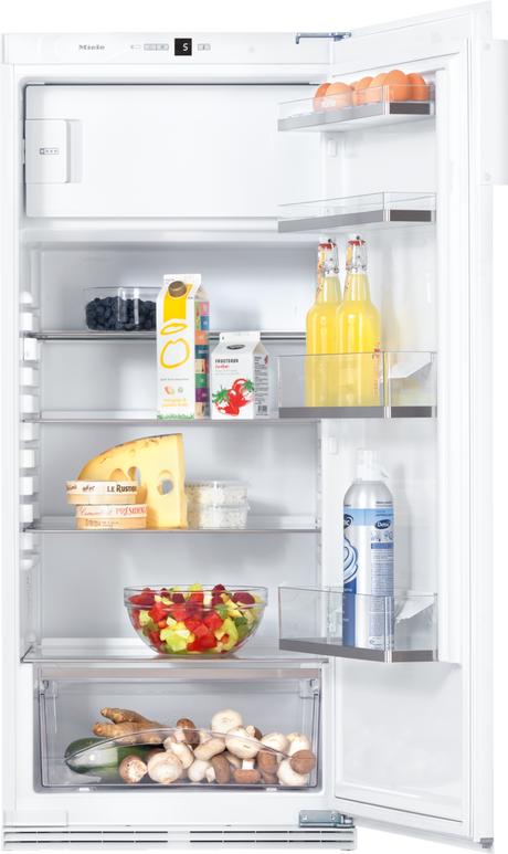 MIELE Frigorifero K 34542-55 EF-1 RE