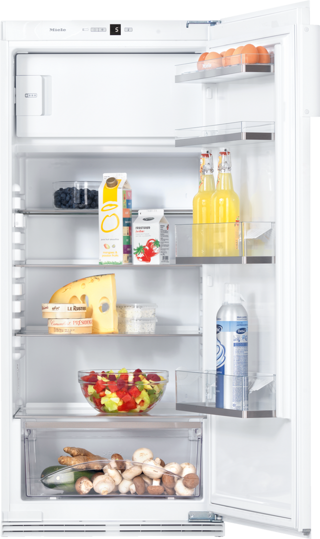 MIELE Frigorifero K 34542-55 EF-1 RE