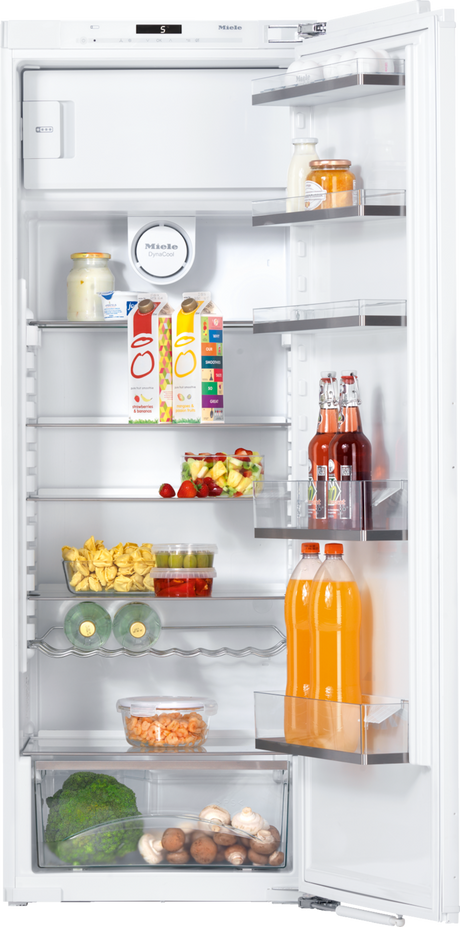 MIELE Frigorifero K 35543-55 iDF LI