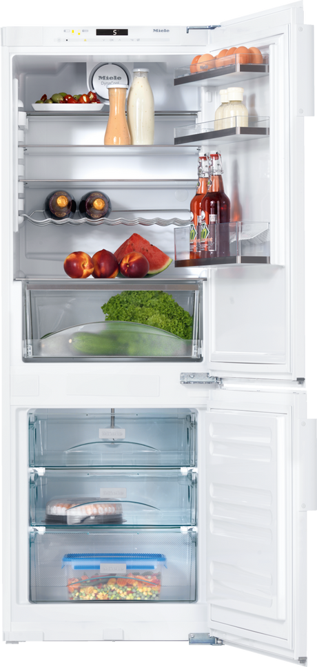 MIELE Frigorifero / congel. KF 35532-55 ED RE