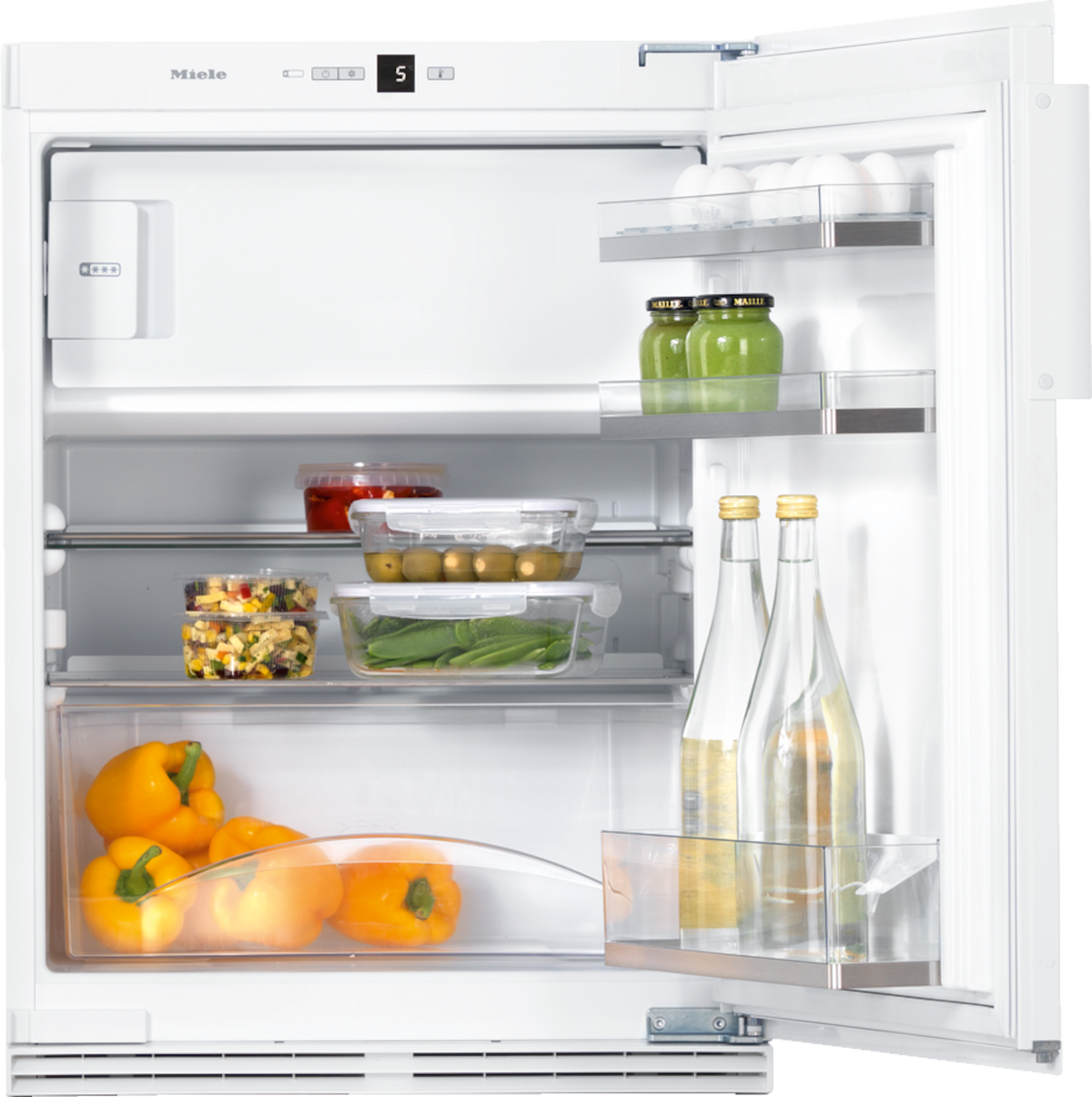 MIELE Frigorifero K 31542-55 EF-1 RE