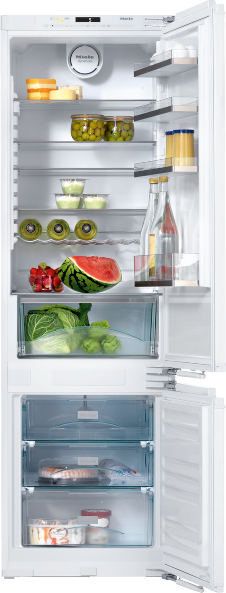 MIELE Frigorifero / congel. KF 37533-55 iD RE