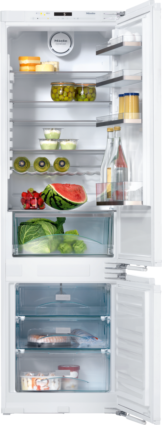 MIELE Frigorifero / congel. KF 37533-55 iD RE