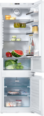 MIELE Frigorifero / congel. KF 37532-55 iD LI