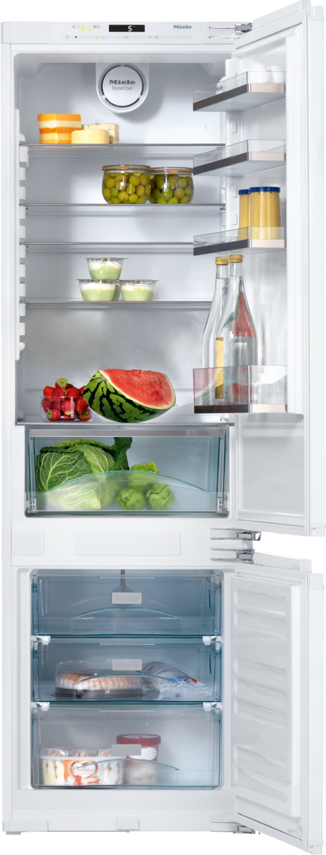 MIELE Frigorifero / congel. KF 37532-55 iD RE