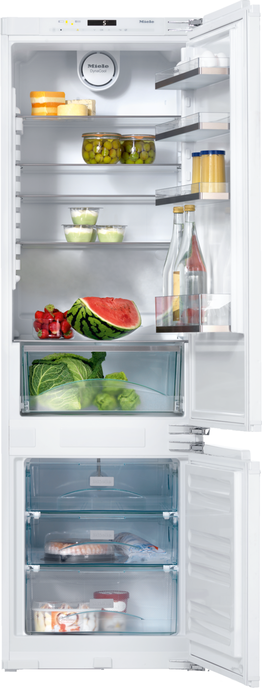 MIELE Frigorifero / congel. KF 37532-55 iD RE
