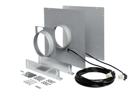 MIELE DEXT 6890 jeu d'adaptation externe